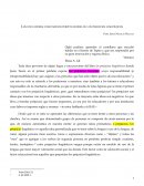 Los educadores como medios perpetuadores de los prejuicios lingüísticos