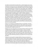 Discurso: Tenga una buena amistad con Dios