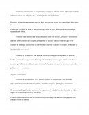 ¿Cómo reconocemos la visión de mundo?