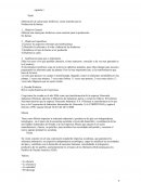 Elaboración de camas para lombrices, como sustento para la Produccion de humus