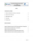 Memoria descriptiva obras preliminares