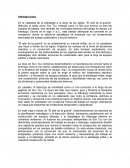 La obra de Sun Tzu El arte de la guerra