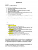 Marketing de servicios. Marketing servicios - Producto intangible