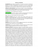 Guión de la vergüenza