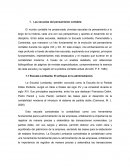 Escuelas del pensamiento contable