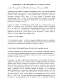 Herramientas de indicadores de gestión a aplicar