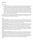 Antropologia cultural. La República