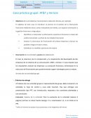 Finanzas en un Entorno Digital. Caso práctico grupal: AT&T y Verizon