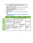 Implementación de la acícula de pino en el concreto para una mayor resistencia