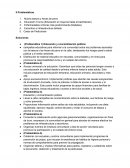 Problemáticas ambientales