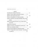 Teoria general del proceso