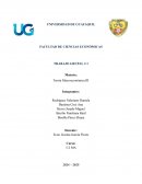 Macro, Tipo de cambio real bilateral de Ecuador y Chile en el periodo 2021-2024