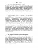 ¿Qué criterios considero para el diseño de un Stand?