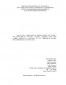 Taller para fortalecer el respeto entre docentes y estudiantes