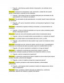 Ergonomía: Mapa Conceptual