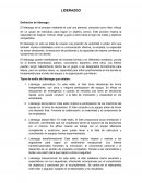 Tipos de estilo de liderazgo que existen