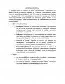 La identidad central de Interbank