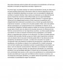 Trayectorias escolares