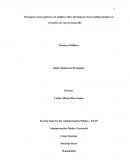 El negocio con la pobreza: Un análisis crítico del impacto de las multinacionales en los países en vías de desarrollo