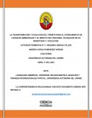 La transformación y evolución del trámite para el otorgamiento de licencias ambientales y el impacto del fracking: un análisis de su significado y evolución