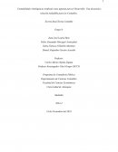 Contabilidad e Inteligencia Artificial como apuesta para el Desarrollo: Una discusión y relación ineludible para los Contables