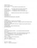 Código de motores especiales máquinas