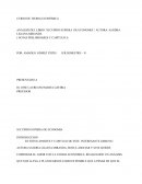 Análisis del libro:: Si Cupido supiera de economía