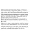 La depresión en adolescente