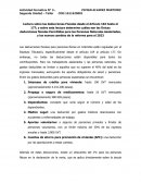 Tributaria. Las deducciones fiscales