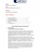 Uso de los medios digitales en la educación