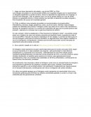 Tarea: Medio ambiente y sociedad