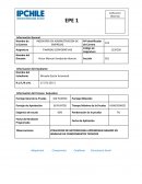 Introducción a las finanzas corporativas