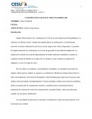 Caso práctico: Quality Meat Packers Ltd.