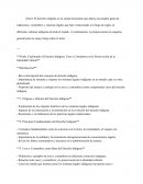 Explorando el Derecho Indígena: Usos y Costumbres en la Preservación de la Identidad Cultural