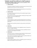 Gestion del emprendimiento