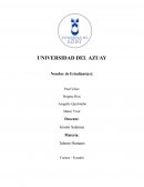 Investigacion de tipos de empresas en Ecuador