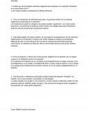 Cuáles son las principales narrativas hegemónicas presentes en el episodio “Nosedive”