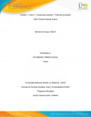 Tema a observar: No paro de hablar, no escucho, me distraigo y no me comprenden