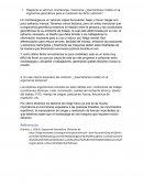 Vehículo montacarga