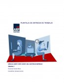 Caso de Hidroponías San Merlín