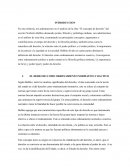 El derecho como ordenamiento normativo coactivo