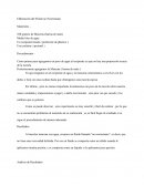Elaboración del fluido no newtoniano