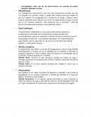 Biorreactores discontinuos y semi continuos