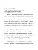 Vocación del Catequista