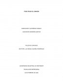 Tecnología empresarial