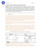 Enfoque de modelos y metodologías de negocio