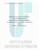 Presentación de estados financieros. NIC 1