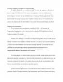 El cambio climático y su impacto en la biodiversidad