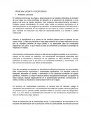 Industria mitilicultora. Problema, desafío y oportunidad