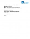 El papel del gobierno en la economía. Funciones de Estado en la economía